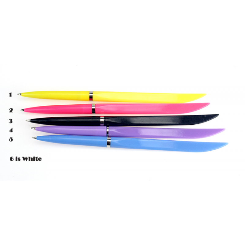Knife Pen